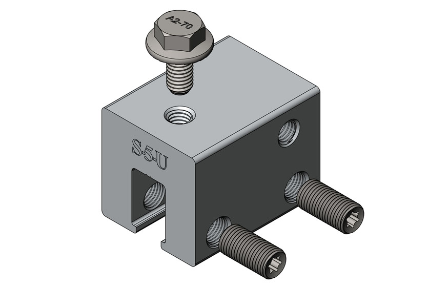 S-5! Universal Clamp